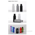 100 ml 200 ml 300 ml shampoo body lotion plastic fles